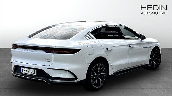 BYD Han 2 of 8