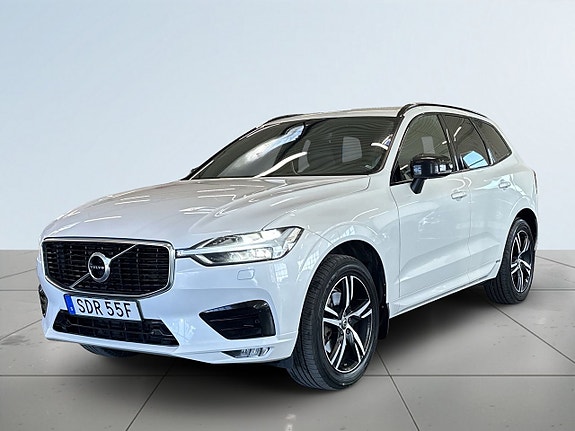 Volvo XC60 16 of 18