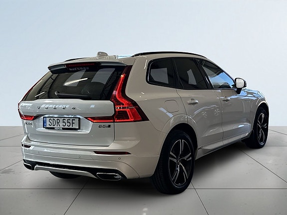 Volvo XC60 6 of 18