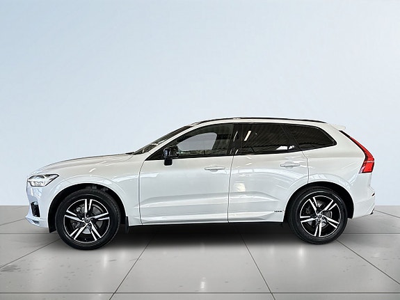 Volvo XC60 4 of 5