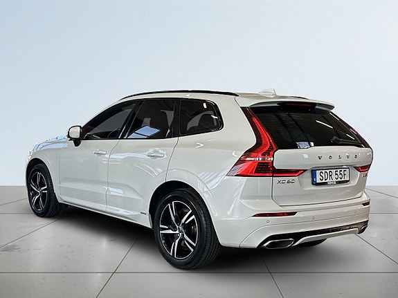 Volvo XC60 5 of 5