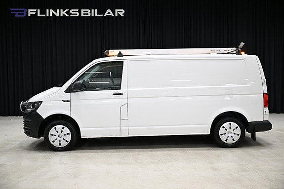 Volkswagen Transporter 2 of 30