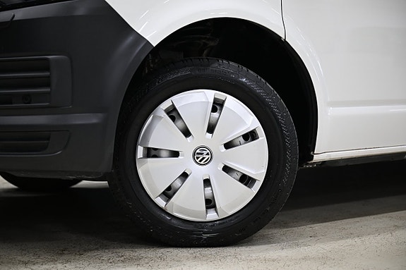 Volkswagen Transporter 3 of 30
