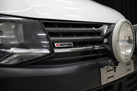 Volkswagen Transporter 19 of 30