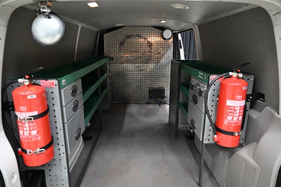 Volkswagen Transporter 6 of 30