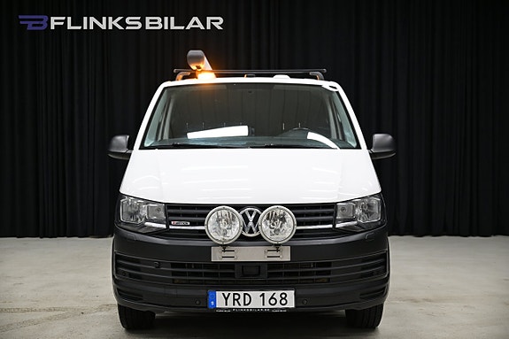 Volkswagen Transporter 18 of 30