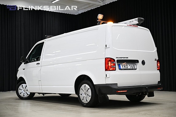 Volkswagen Transporter 5 of 30