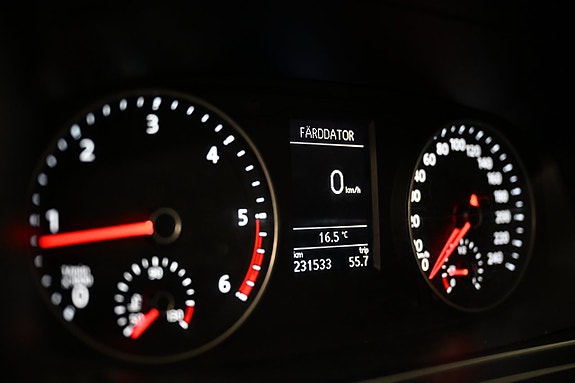 Volkswagen Transporter 23 of 30