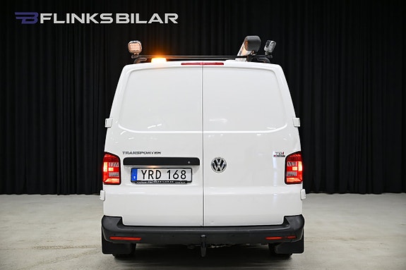 Volkswagen Transporter 20 of 30