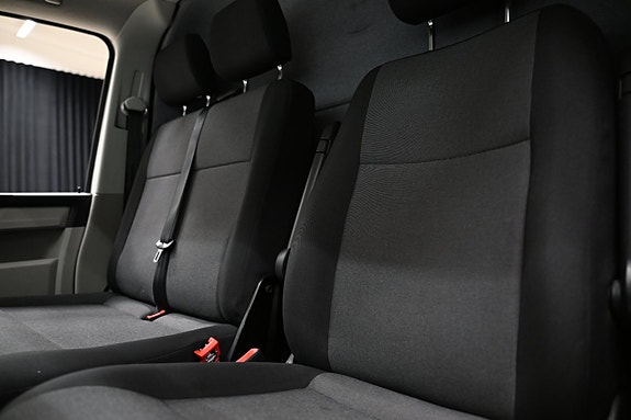 Volkswagen Transporter 28 of 30