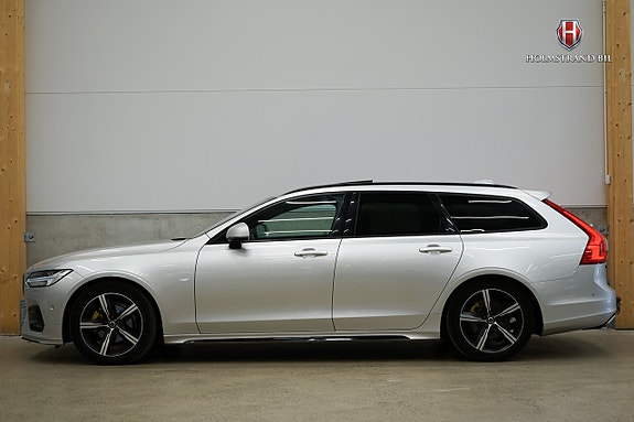 İkinci el  Volvo V90 2.0 D4