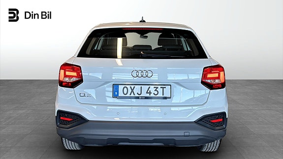 Audi Q2 5 of 5