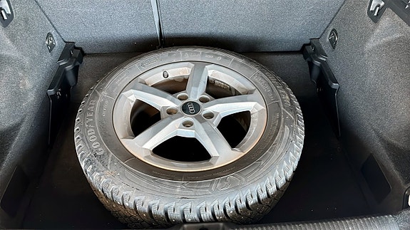 Audi Q2 15 of 19