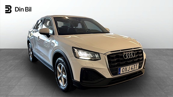 Audi Q2 17 of 19