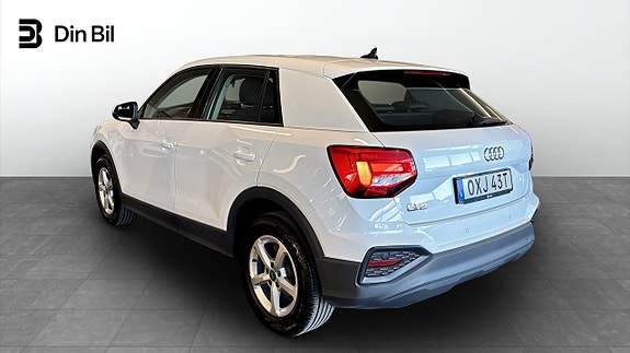 Audi Q2 3 of 5