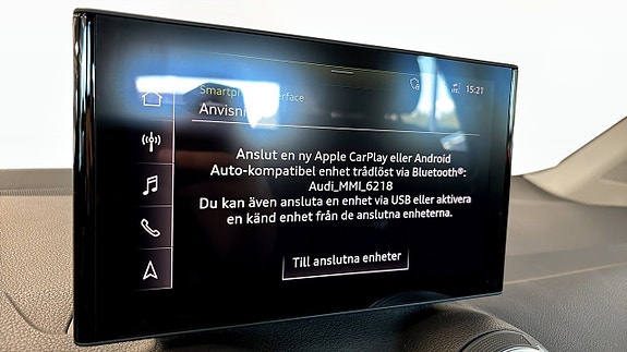 Audi Q2 18 of 19