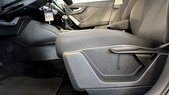 Audi Q2 9 of 19