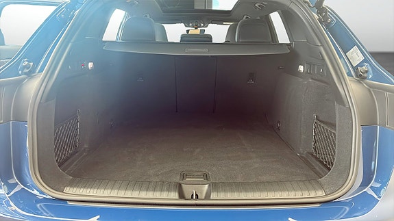 Audi S6 e-tron 14 of 15