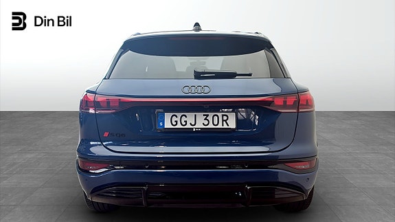 Audi S6 e-tron 5 of 15