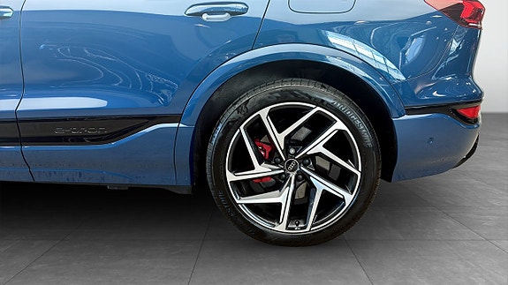 Audi S6 e-tron 6 of 15
