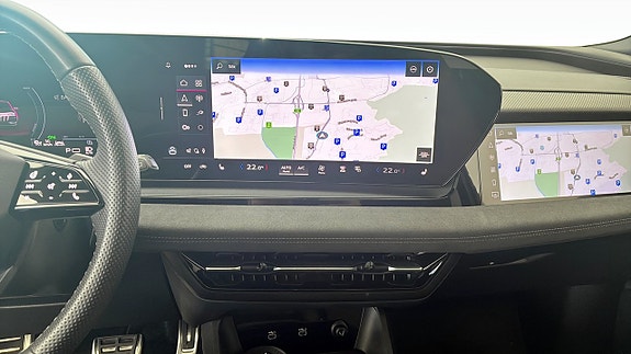 Audi S6 e-tron 10 of 15