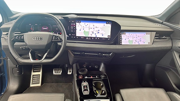 Audi S6 e-tron 11 of 15
