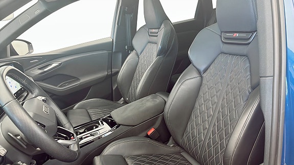 Audi S6 e-tron 8 of 15