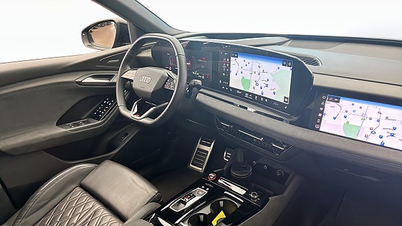 Audi S6 e-tron 12 of 15