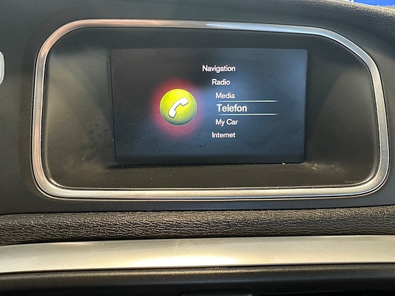 Volvo V40 9 of 9