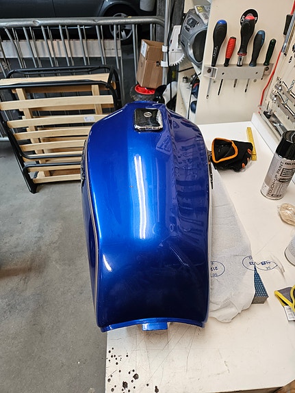 Product image 2 of 5