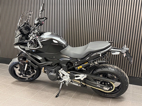 BMW F900XR Spara 30.210:- 6 of 6