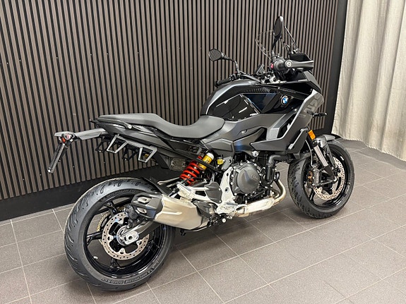 BMW F900XR Spara 20.845:- 3 of 5