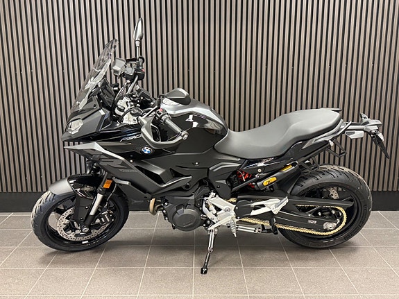 BMW F900XR Spara 20.845:- 4 of 5