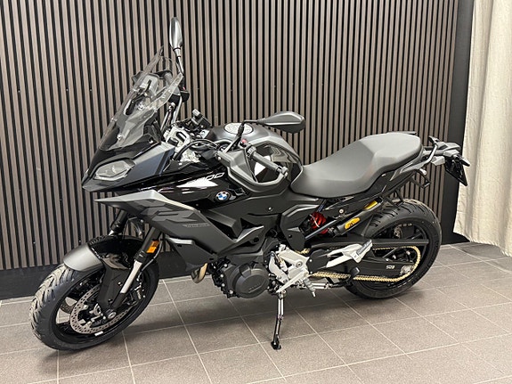 BMW F900XR Spara 20.845:- 5 of 5