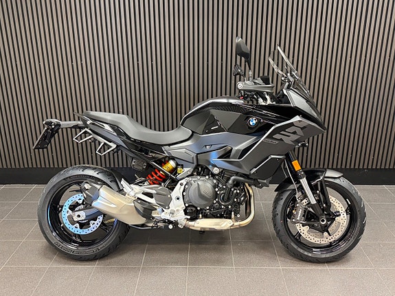 BMW F900XR Spara 20.845:- 2 of 5