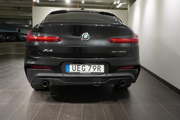 BMW X4 6 of 12