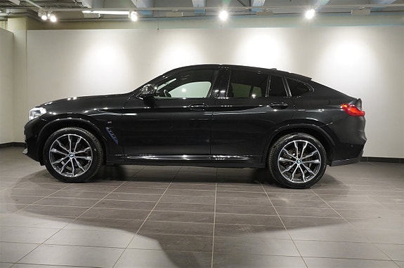 BMW X4 4 of 12