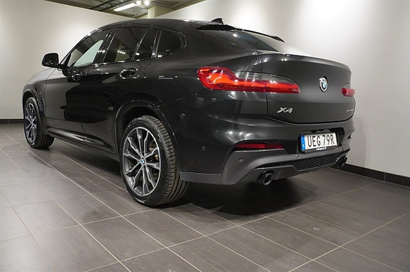 BMW X4 5 of 12