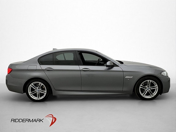 BMW 520d 9 of 29