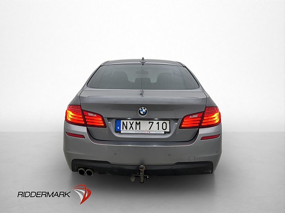 BMW 520d 7 of 29
