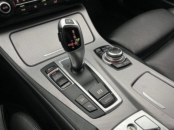BMW 520d 19 of 29
