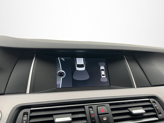 BMW 520d 17 of 29