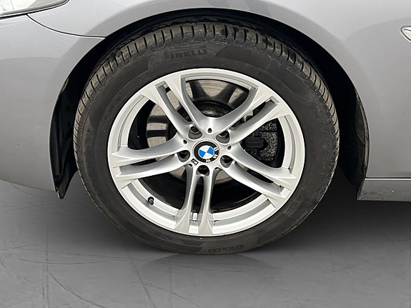 BMW 520d 26 of 29