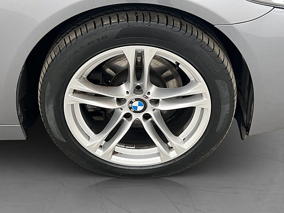 BMW 520d 29 of 29