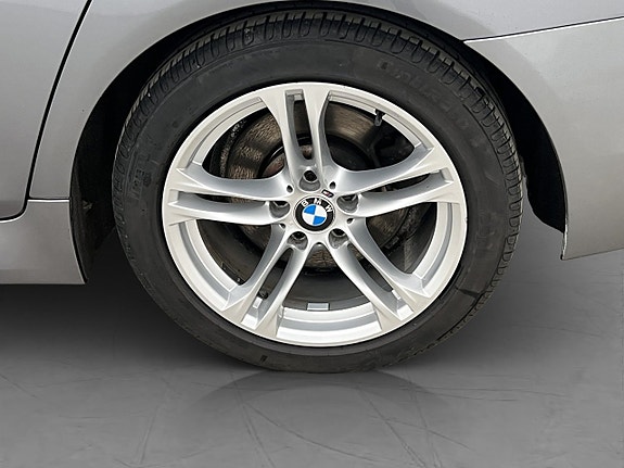 BMW 520d 27 of 29