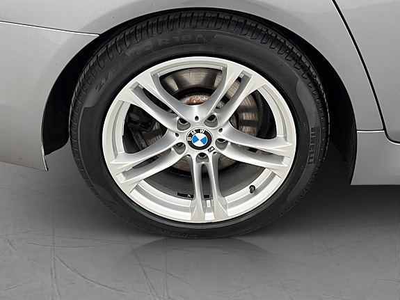 BMW 520d 28 of 29