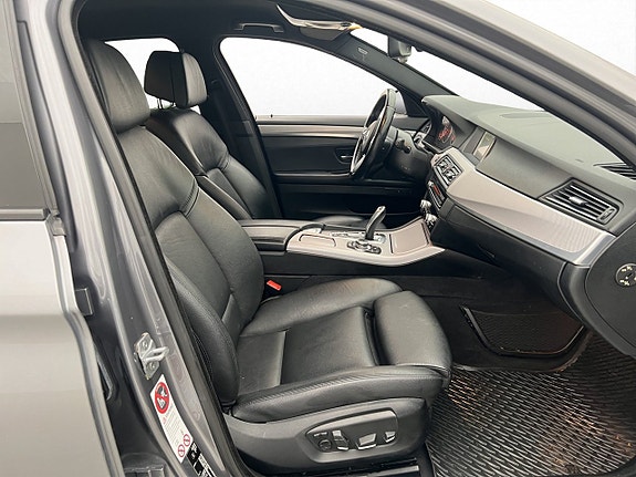 BMW 520d 21 of 29