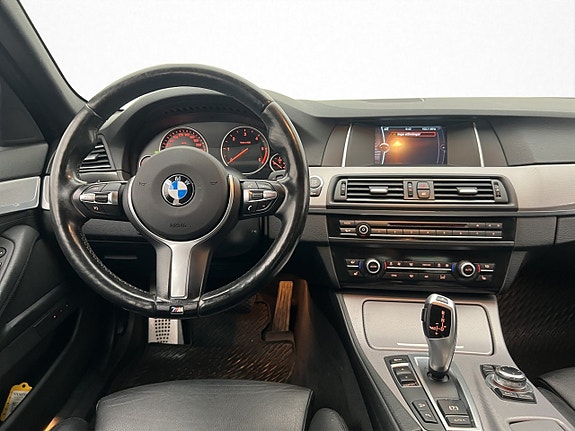BMW 520d 13 of 29