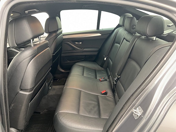 BMW 520d 22 of 29
