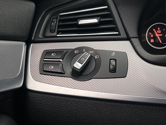 BMW 520d 24 of 29
